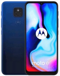 Замена сенсора на телефоне Motorola Moto E7 Plus в Тюмени